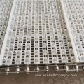 Plastic Plate Conveyor Belt